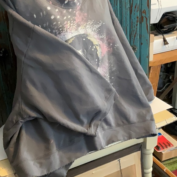 Magnolia Pearl Pearl Disco Ora Francis Pullover Ozzy - Picture 4 of 8